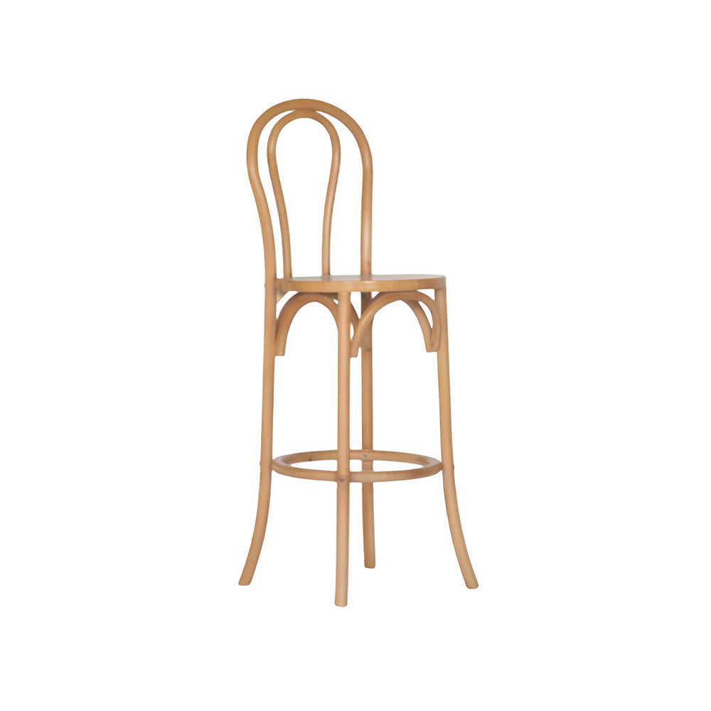 Bentwood Barstool
