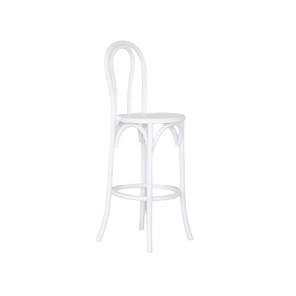Bentwood Barstool