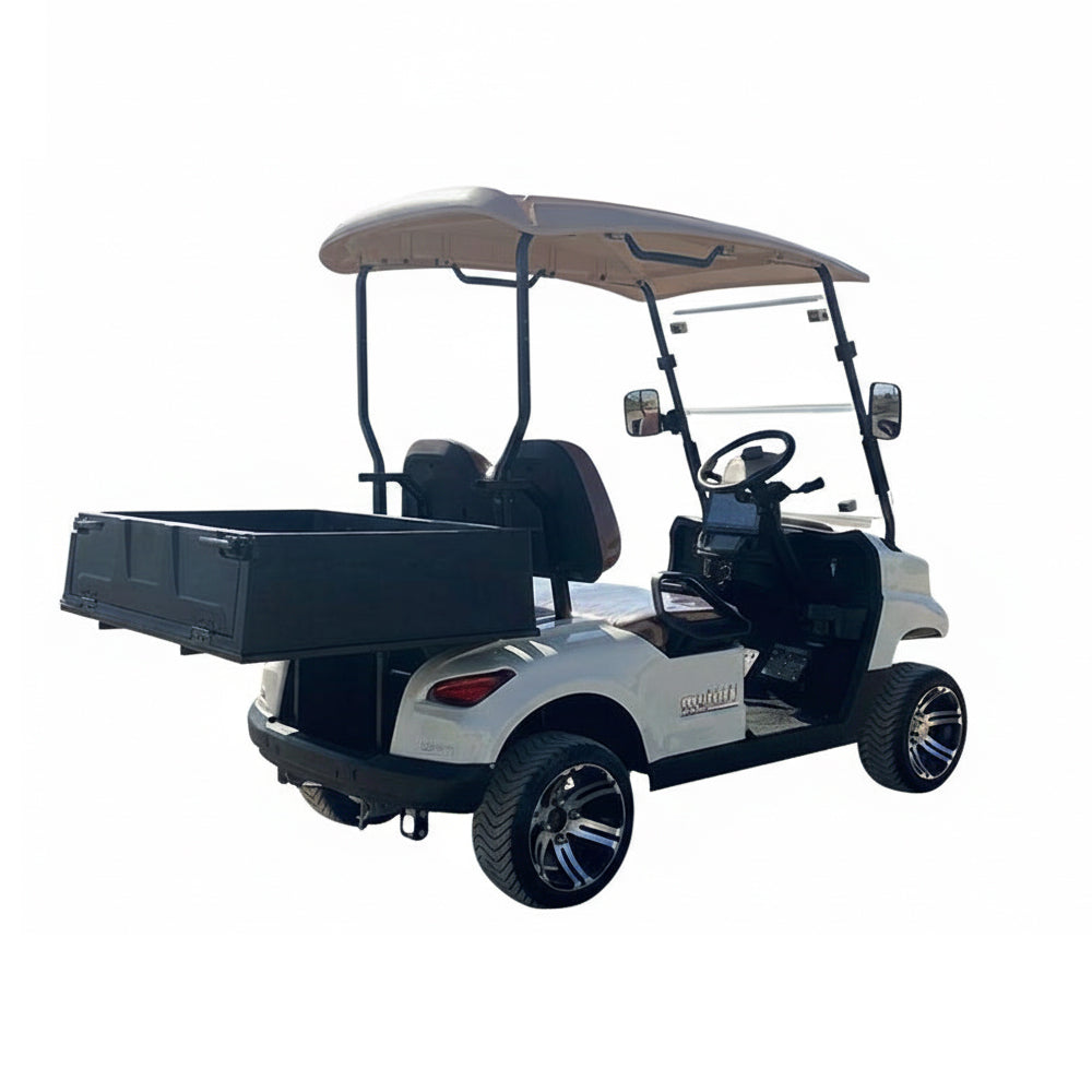 Cargo Buggy