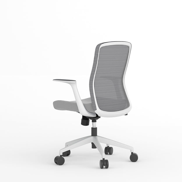 Max Office Chair - Grey