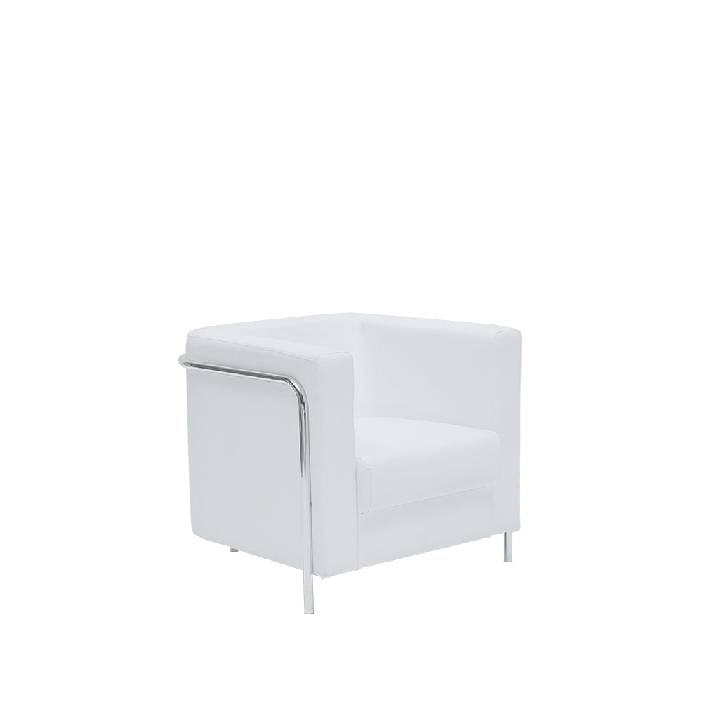 Corbusier Single Seater