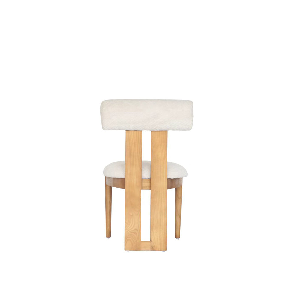 Elm Dining Chair