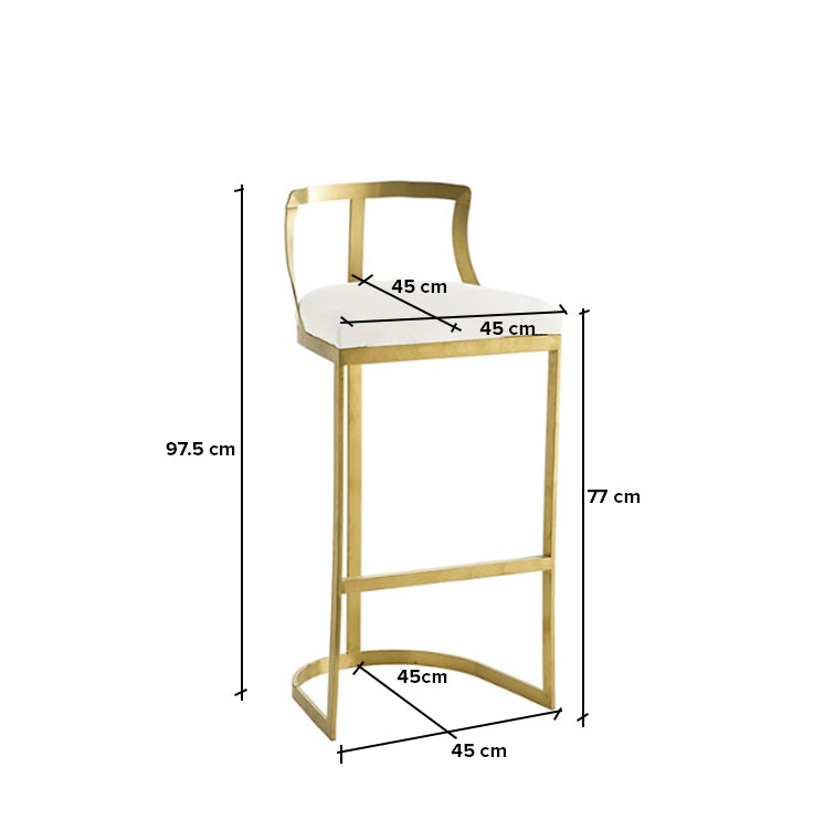 Emerson Bar Stool
