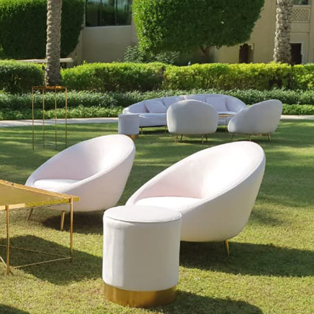 Emerson Lounge Chair