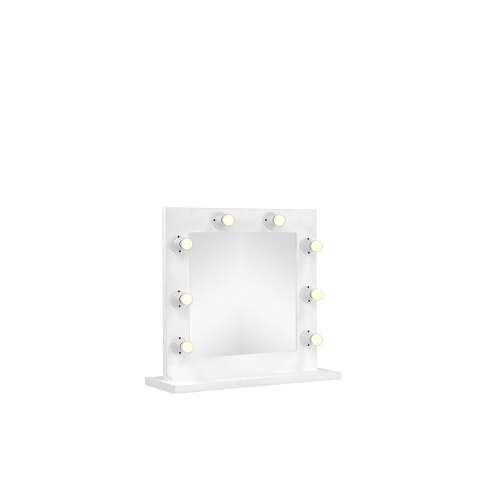 Make Up Table Top Mirror