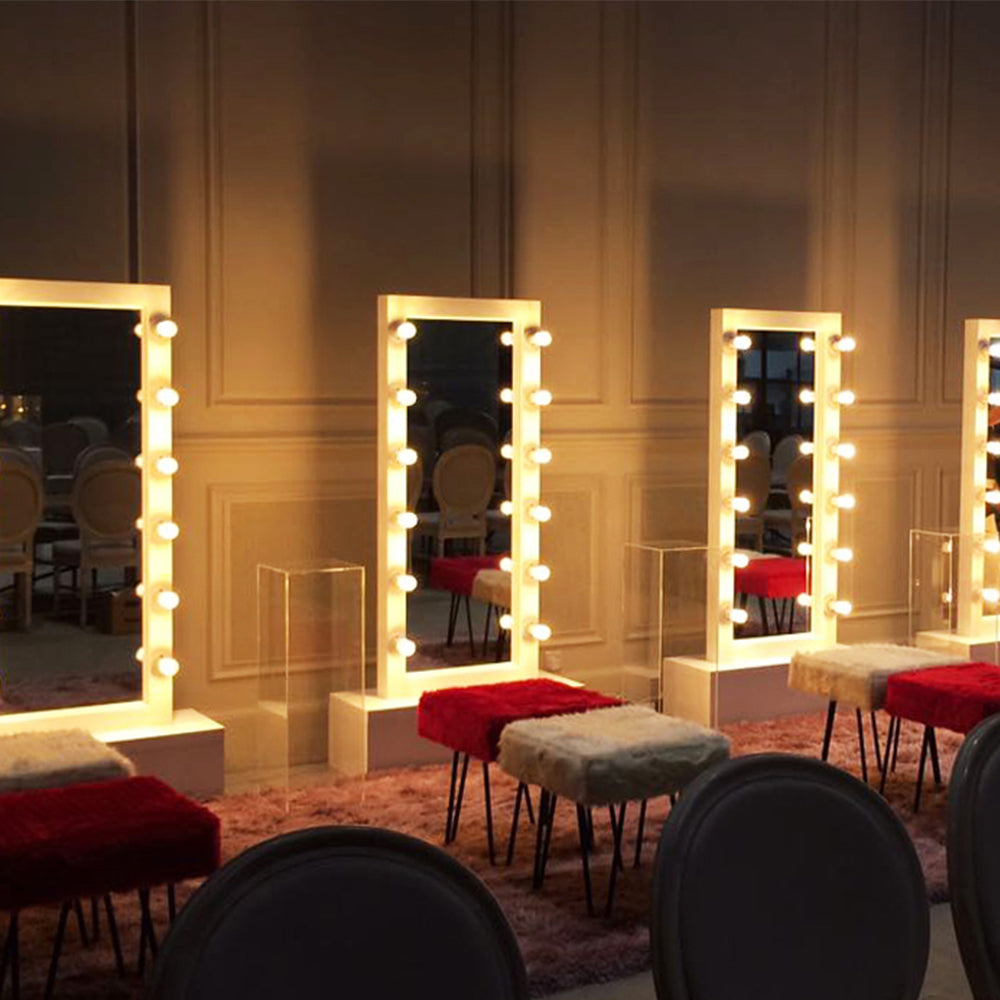 Make Up Mirror Large