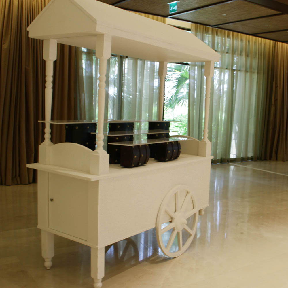 Mason Cart