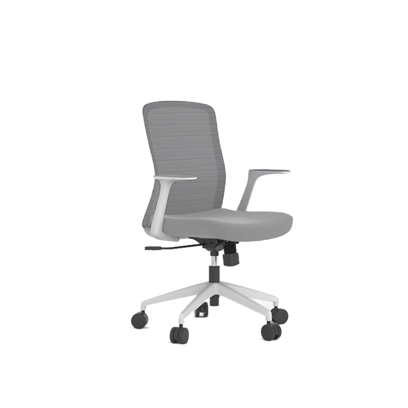 Max Office Chair - Grey