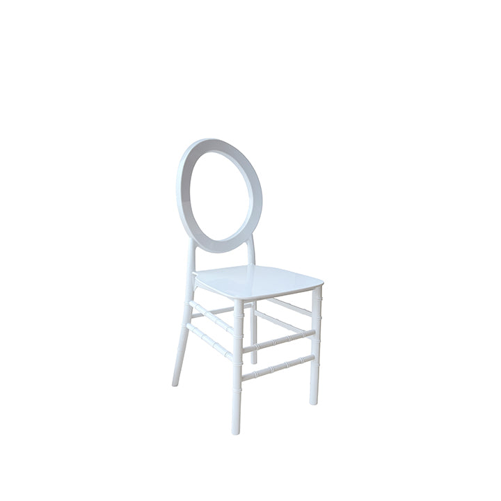 Medallion Chair