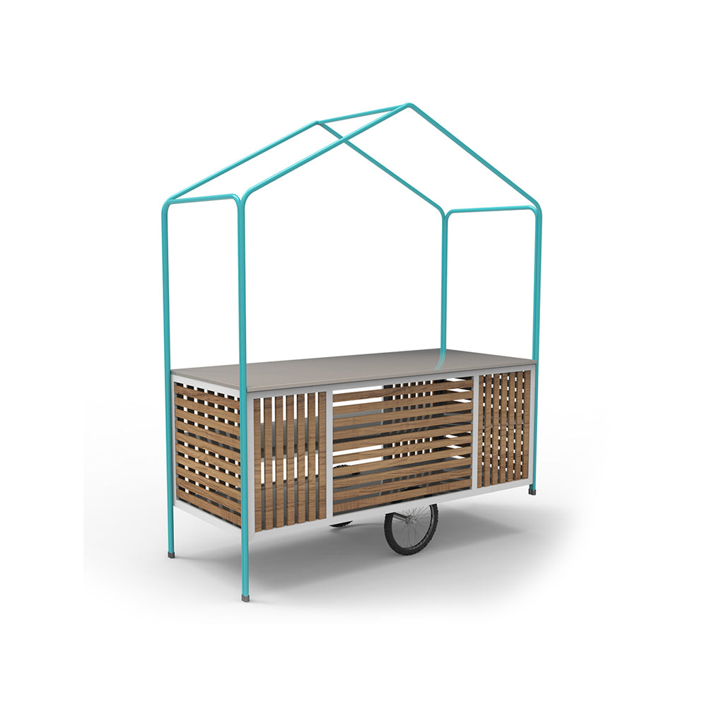 Miami Cart