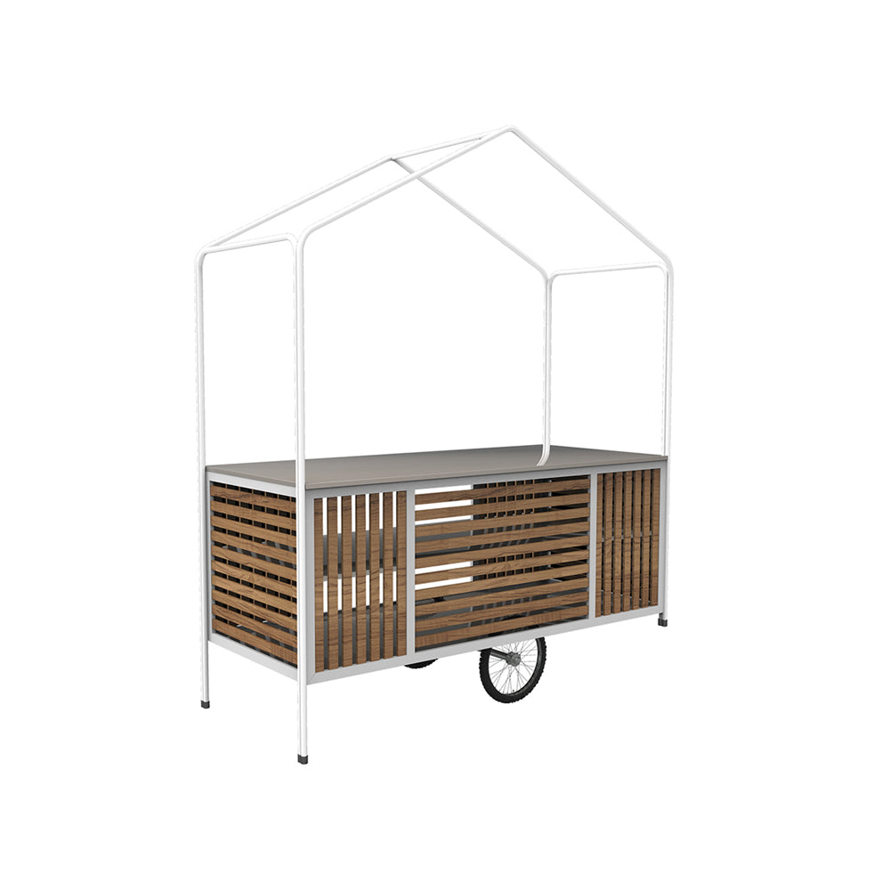 Miami Cart