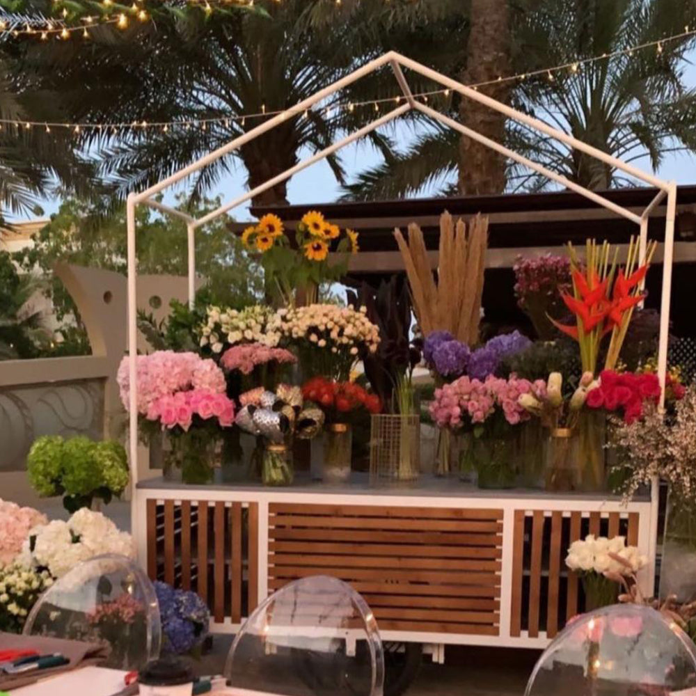 Miami Cart