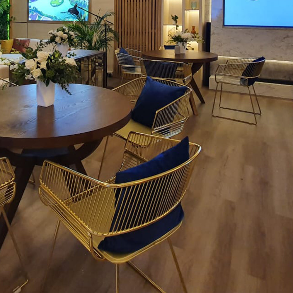 Munich Dining Chair