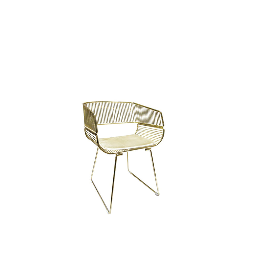 Munich Dining Chair