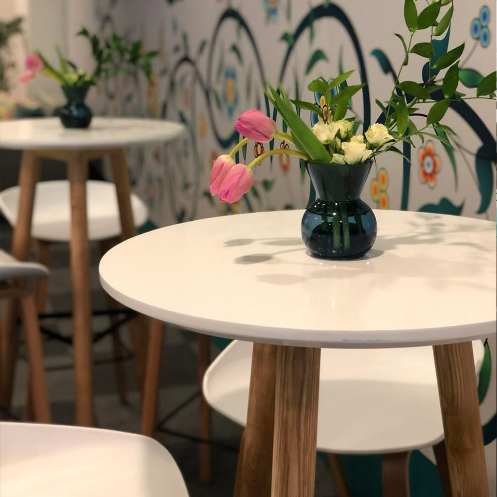 Scandinavian Cocktail Table