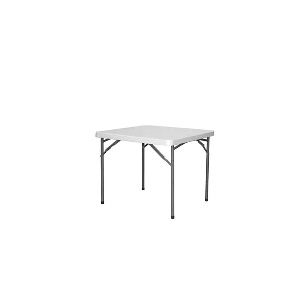 Trestle Table - Hard Plastic Top