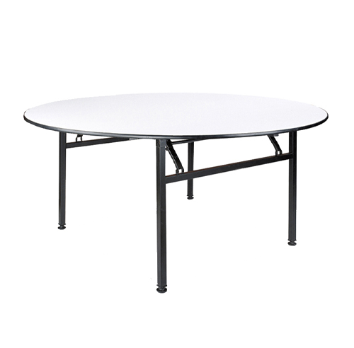 6ft. Round Table