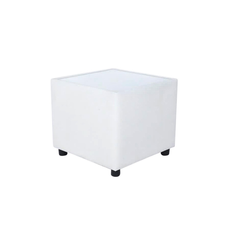 Alpha Square Small Coffee Table