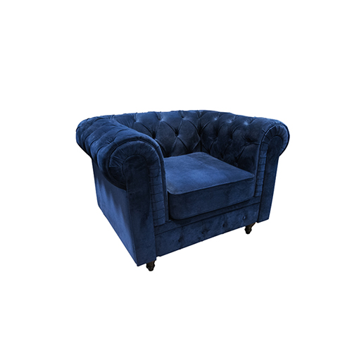 Belle Single Seater Sofa