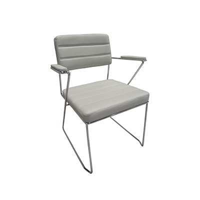 Eli Chair - Grey