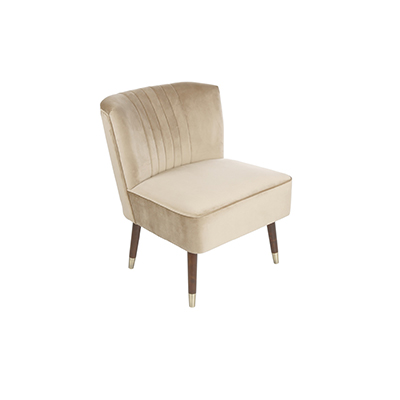 Morika Chair - Beige