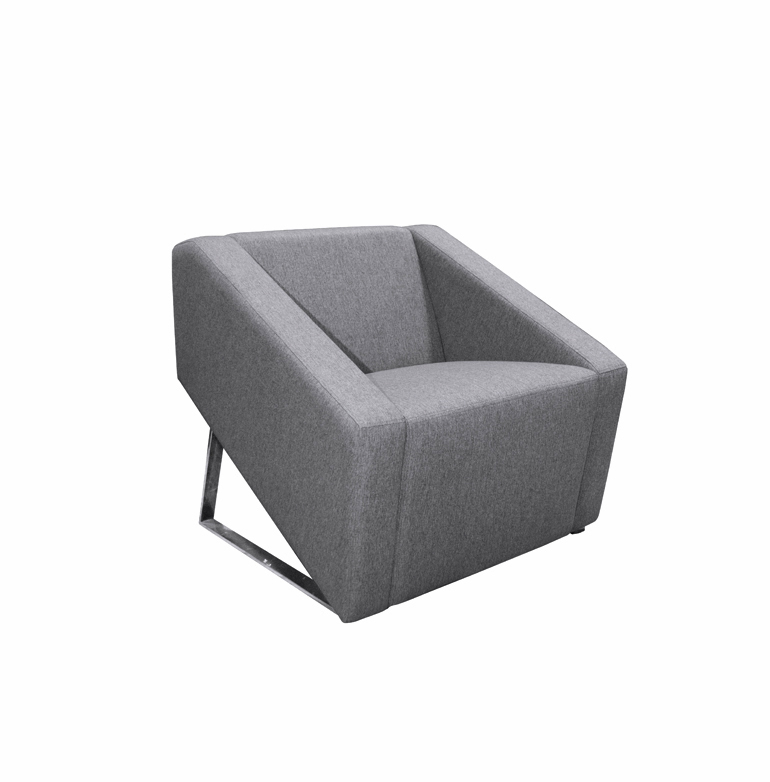 Newport Single Seater Sofa